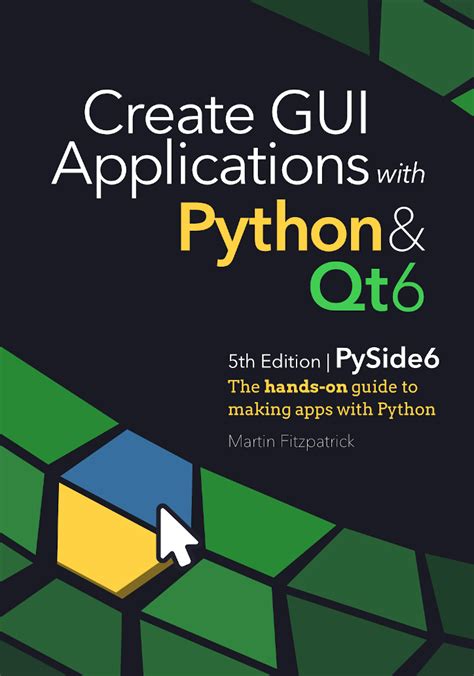 pyside6|PySide6 Tutorial 2024, Create Python GUIs with Qt.